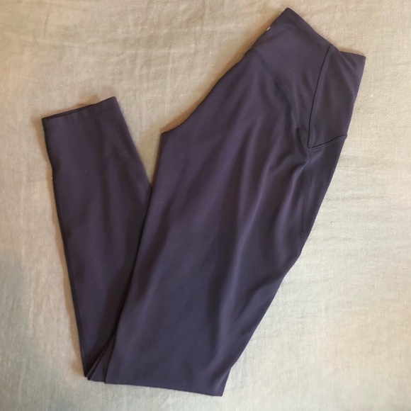 lululemon untight tight